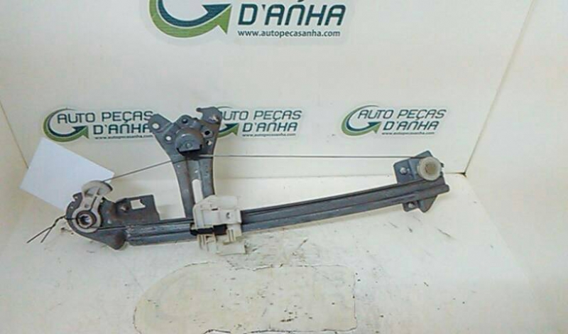 Elevador Trás Esq PEUGEOT 206 Hatchback (2A/C) | 98 - 12 Imagem-1