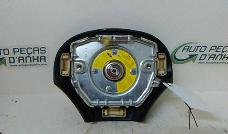 Airbag Volante FORD ESCORT VI Turnier (GAL, ANL) | 95 - 02 Imagem-1