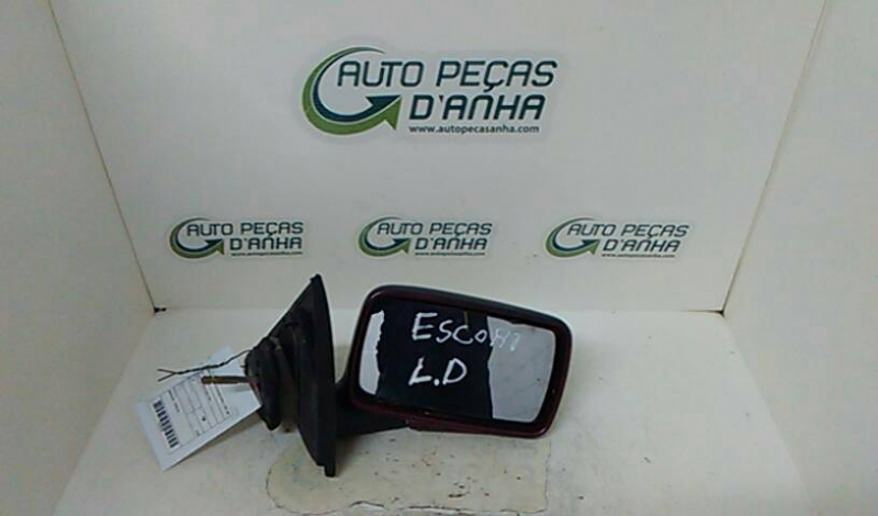 Espelho Retrovisor Dto FORD - ID S_55179