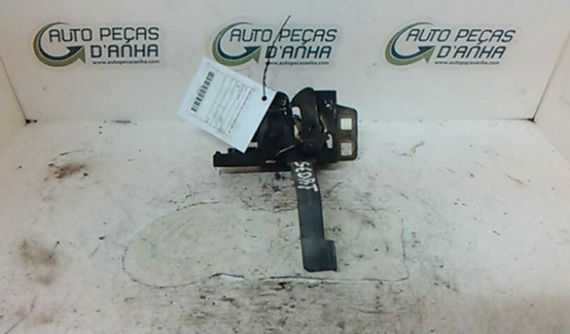 Fecho Capot FORD - ID S_55182