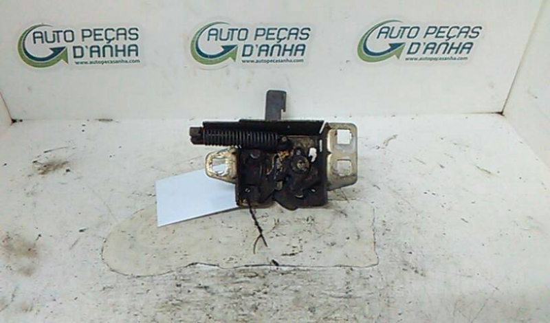 Fecho Capot FORD ESCORT VI Combi (GAL) | 92 - 95 Imagem-1