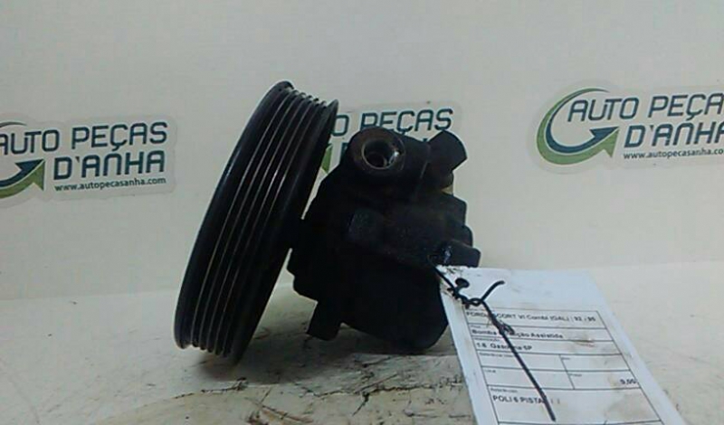Bomba Direção Assistida FORD ESCORT VI Combi (GAL) | 92 - 95 Imagem-3