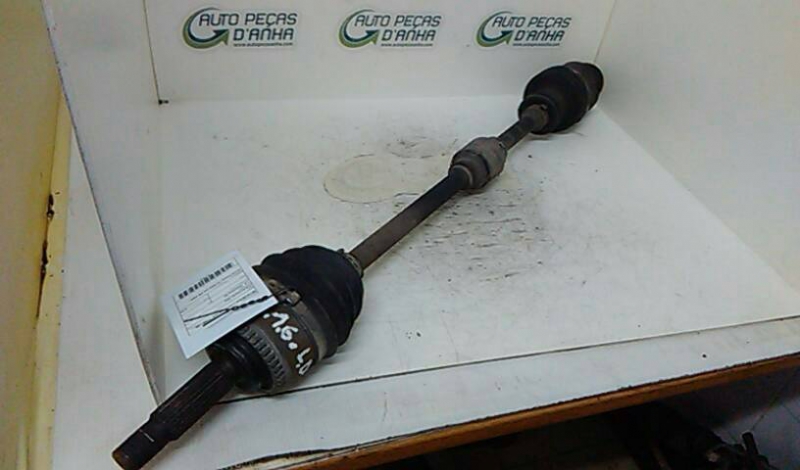 Transmissão Dto MITSUBISHI - ID S_55206