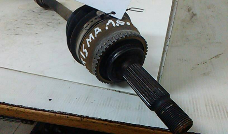 Transmissão Dto MITSUBISHI CARISMA (DA_) | 95 - 06 Imagem-1