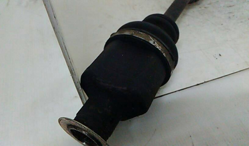 Transmissão Dto MITSUBISHI CARISMA (DA_) | 95 - 06 Imagem-2