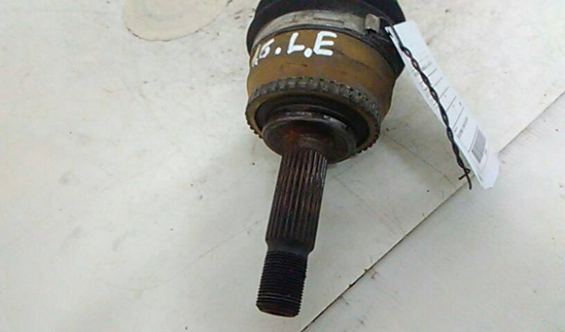 Transmissão Esq MITSUBISHI CARISMA (DA_) | 95 - 06 Imagem-1