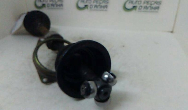 Transmissão Esq MITSUBISHI CARISMA (DA_) | 95 - 06 Imagem-2