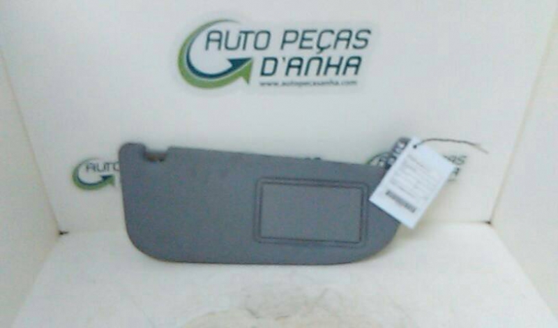 Pala de Sol Dto PEUGEOT - ID S_55250