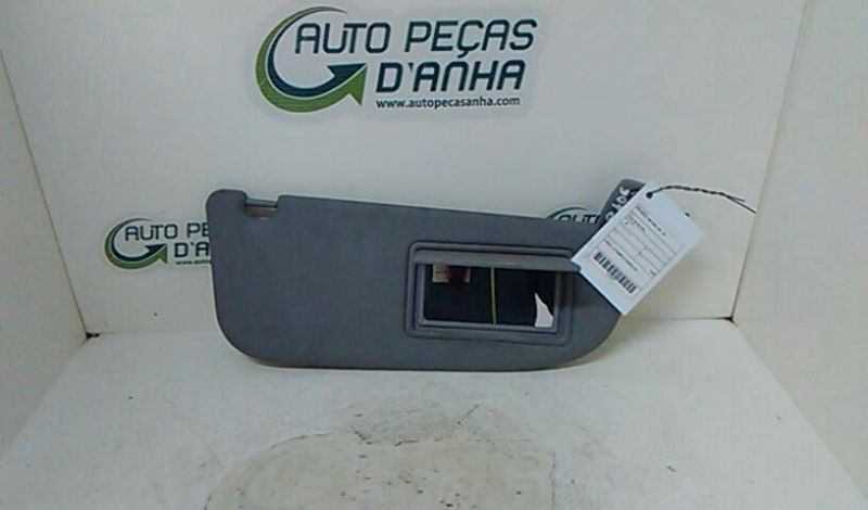 Pala de Sol Dto PEUGEOT 406 (8B) | 95 - 05 Imagem-1