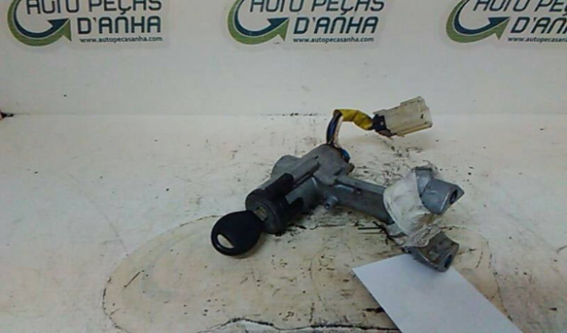 Canhão de Ignição NISSAN - ID S_55258