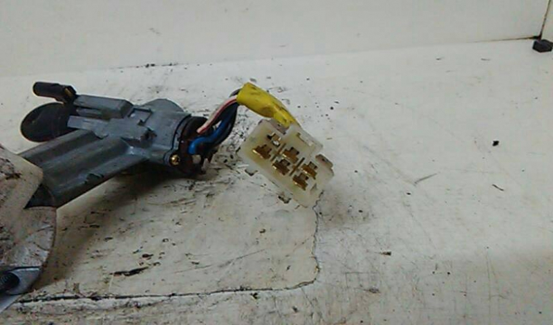 Canhão de Ignição NISSAN SUNNY III (N14) | 90 - 96 Imagem-1