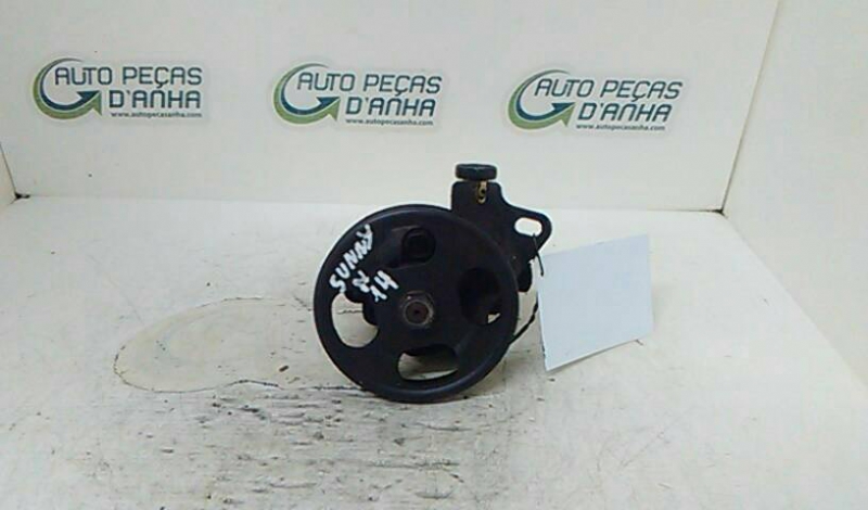 Bomba Direção Assistida NISSAN - ID S_55270