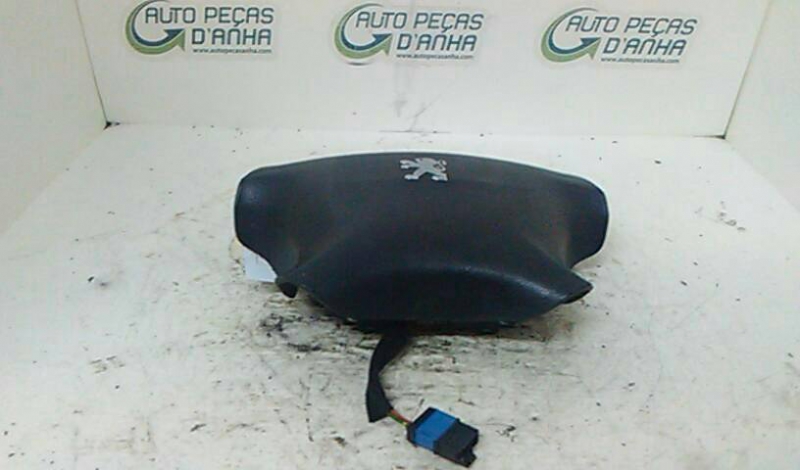 Airbag Volante PEUGEOT - ID S_55273