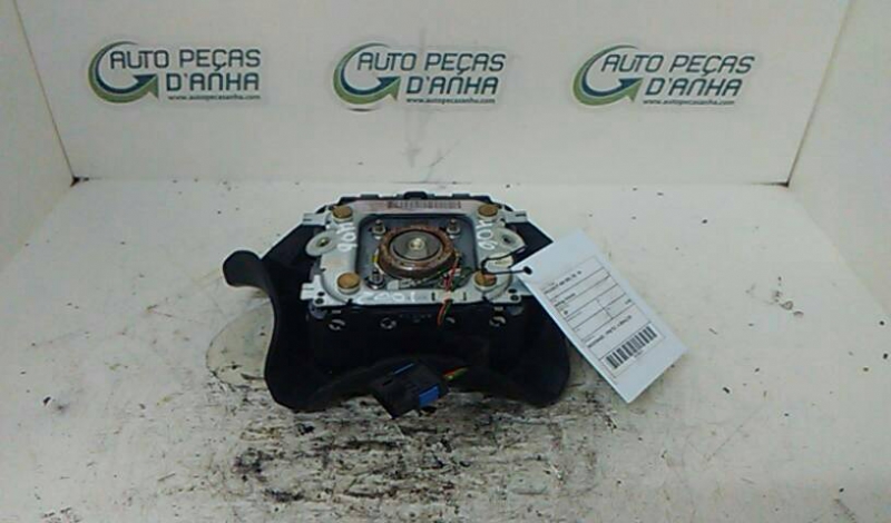 Airbag Volante PEUGEOT 406 (8B) | 95 - 05 Imagem-1