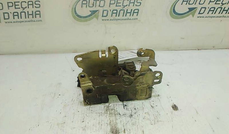 Fecho da Porta Frente Dto RENAULT MEGANE COUPE FASE IV | 1996-1996 Imagem-1