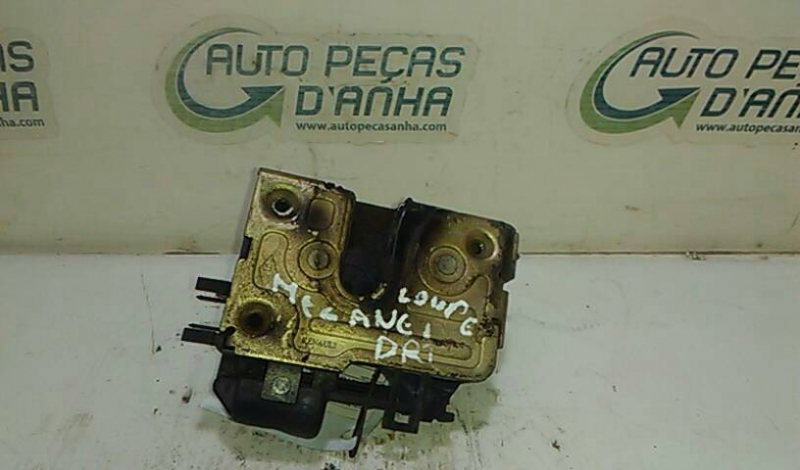 Fecho da Porta Frente Dto RENAULT MEGANE COUPE FASE IV | 1996-1996 Imagem-2