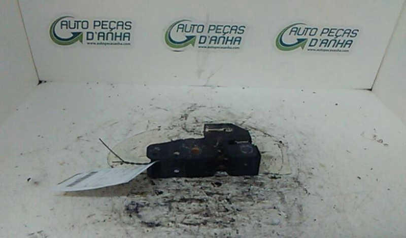 Fecho Capot SEAT - ID S_55279