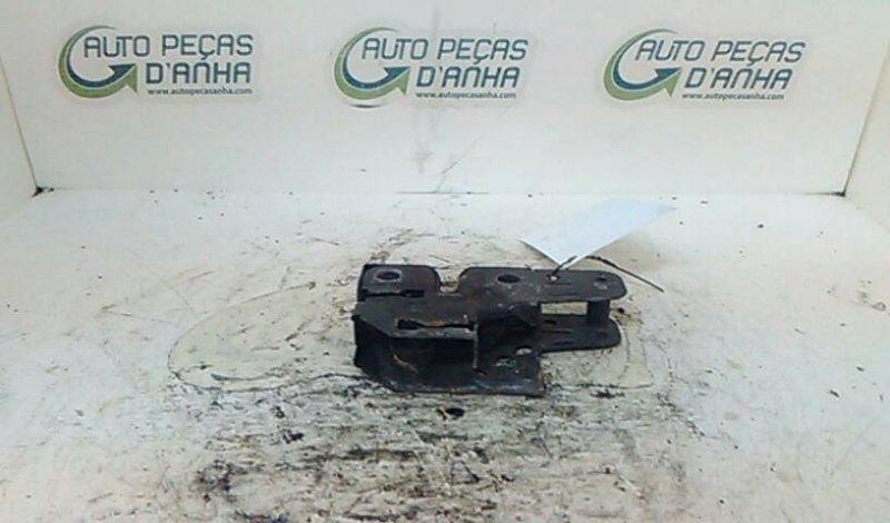 Fecho Capot SEAT IBIZA III (6L1) | 02 - 09 Imagem-1