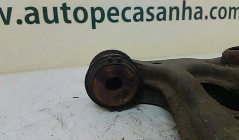 Braço Suspensão Frente Dto MERCEDES-BENZ C-CLASS T-Model (S202) | 96 - 01 Imagem-3