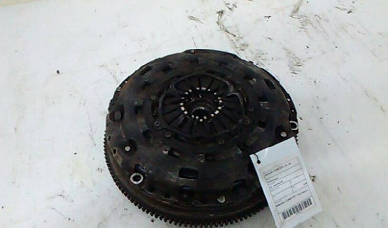 Embraiagem JAGUAR X-TYPE (X400) | 01 - 09 Imagem-1