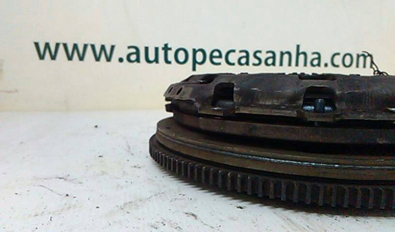 Embraiagem JAGUAR X-TYPE (X400) | 01 - 09 Imagem-2