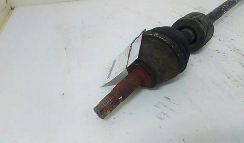 Transmissão Dto FIAT PALIO Weekend (178_) | 96 -  Imagem-1