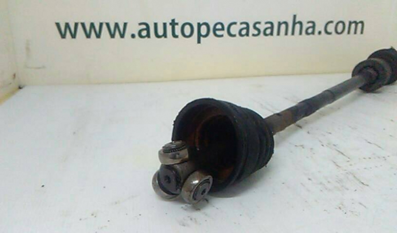 Transmissão Dto FIAT PALIO Weekend (178_) | 96 -  Imagem-2