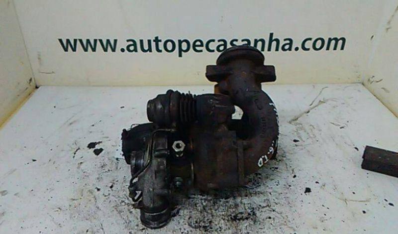 Turbo VOLKSWAGEN - ID S_55369