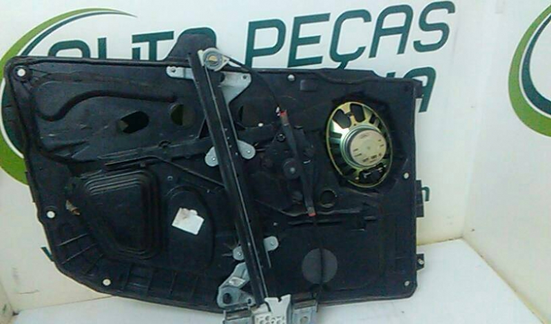 Elevador Frente Dto FORD FUSION (JU_) | 02 - 12 Imagem-2