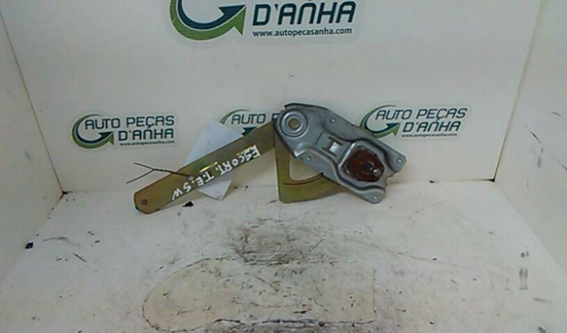 Elevador Trás Esq FORD - ID S_55450