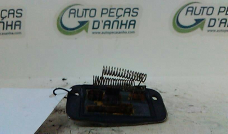 Resistencia de Sofagem FORD ESCORT VI Turnier (GAL, ANL) | 95 - 02 Imagem-1