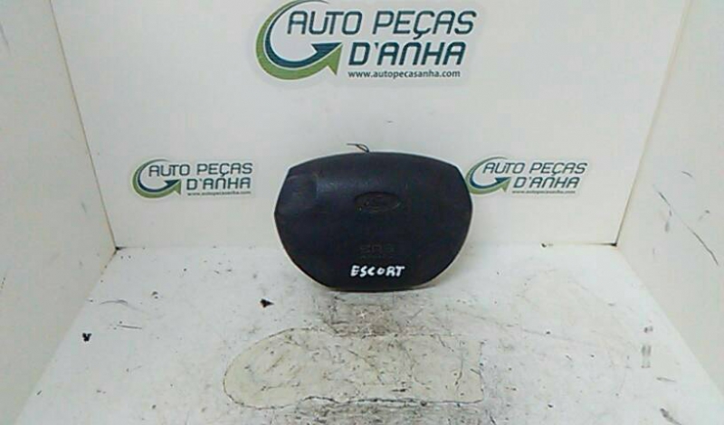 Airbag Volante FORD - ID S_55454