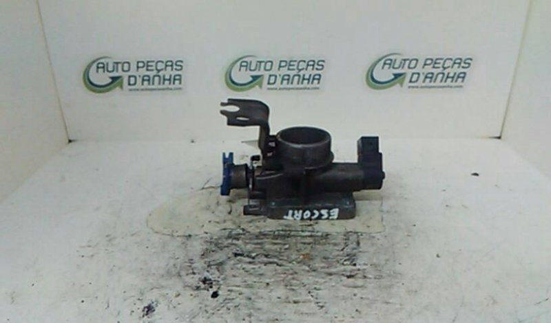 Borboleta de Admissão FORD - ID S_55462