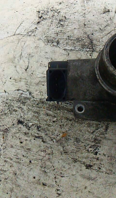 Borboleta de Admissão FORD ESCORT VI Turnier (GAL, ANL) | 95 - 02 Imagem-2