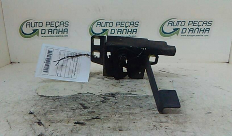 Fecho Capot FORD - ID S_55464