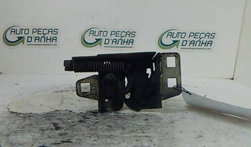 Fecho Capot FORD ESCORT VI Turnier (GAL, ANL) | 95 - 02 Imagem-1