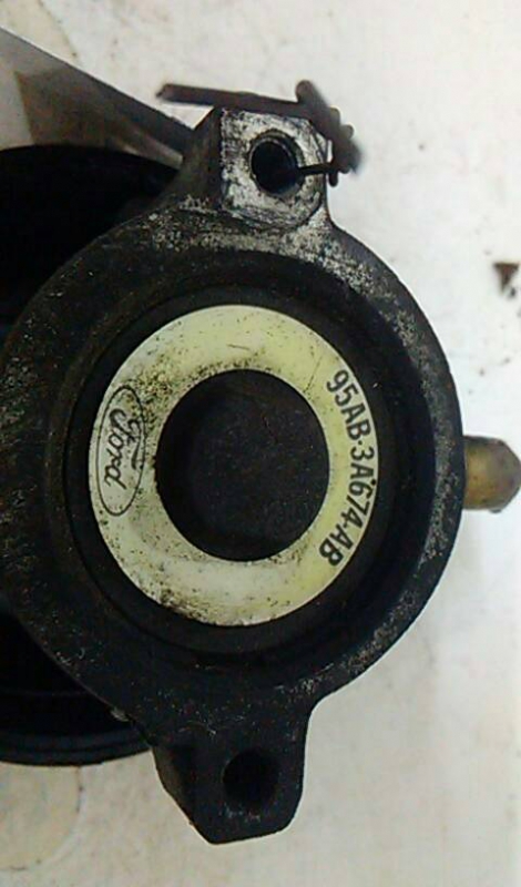 Bomba Direção Assistida FORD ESCORT VI Turnier (GAL, ANL) | 95 - 02 Imagem-2