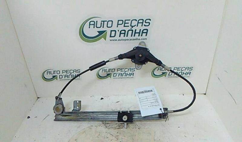 Elevador Trás Dto FIAT PUNTO (176_) | 93 - 99 Imagem-1