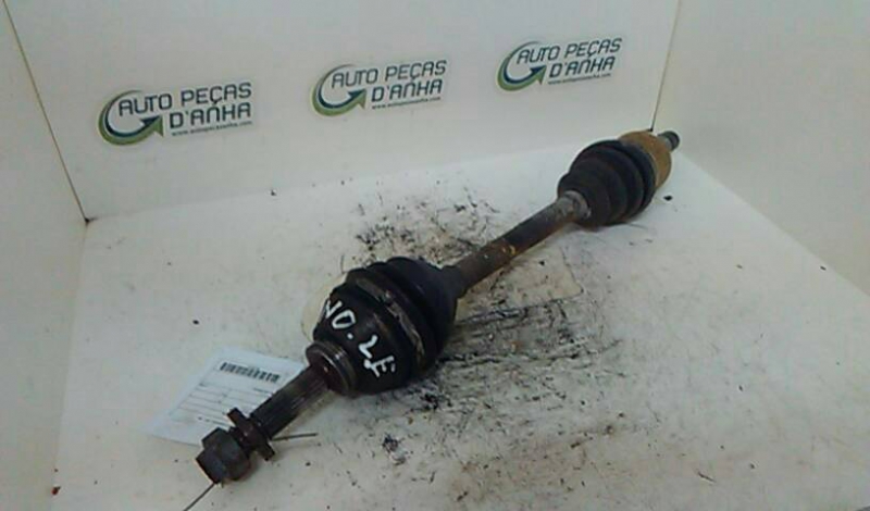 Transmissão Esq FIAT - ID S_55515