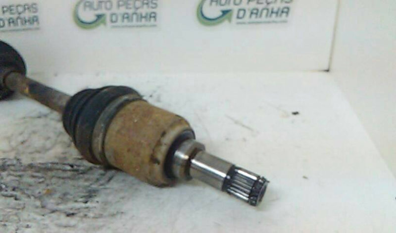 Transmissão Esq FIAT UNO (146_) | 83 - 06 Imagem-2