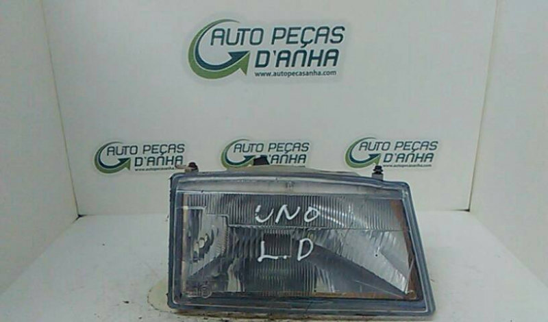 Ótica Dto FIAT - ID S_55528