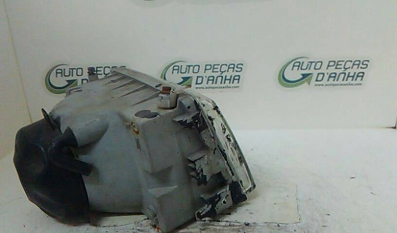 Ótica Dto FIAT UNO (146_) | 83 - 06 Imagem-2