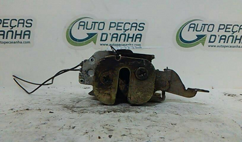 Fecho da Porta Frente Esq FIAT - ID S_55534