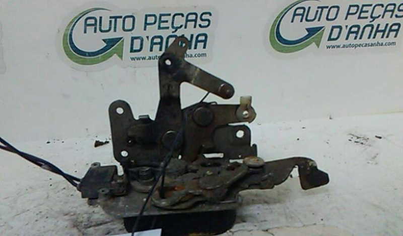Fecho da Porta Frente Esq FIAT UNO (146_) | 83 - 06 Imagem-2