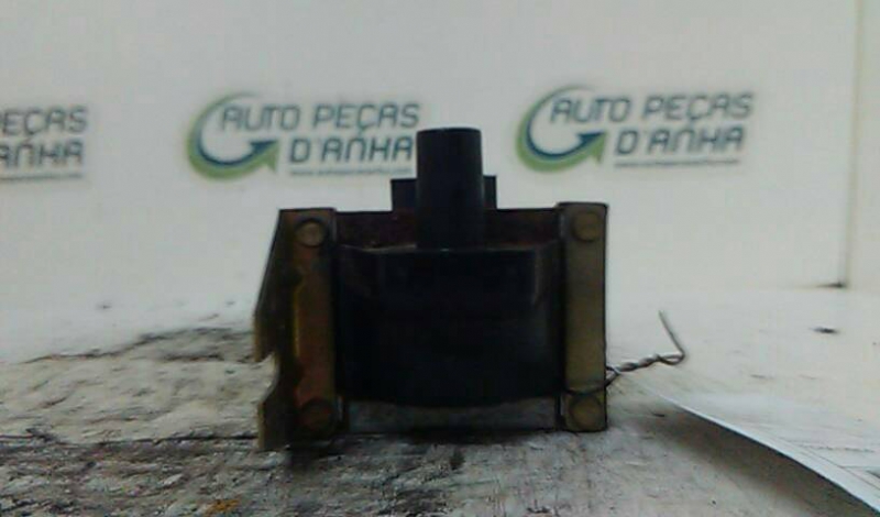 Bobine de Ignição FIAT UNO (146_) | 83 - 06 Imagem-3