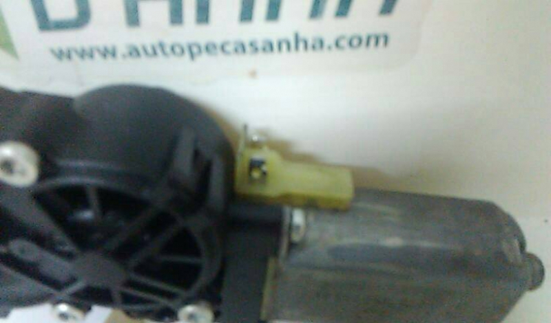 Motor de Teto de Abrir PEUGEOT 307 CC (3B) | 03 - 09 Imagem-1