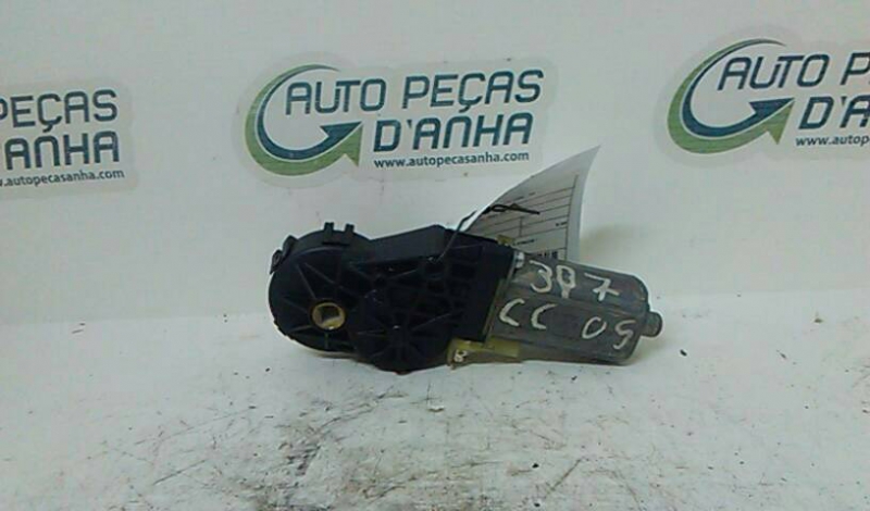 Motor de Teto de Abrir PEUGEOT 307 CC (3B) | 03 - 09 Imagem-2
