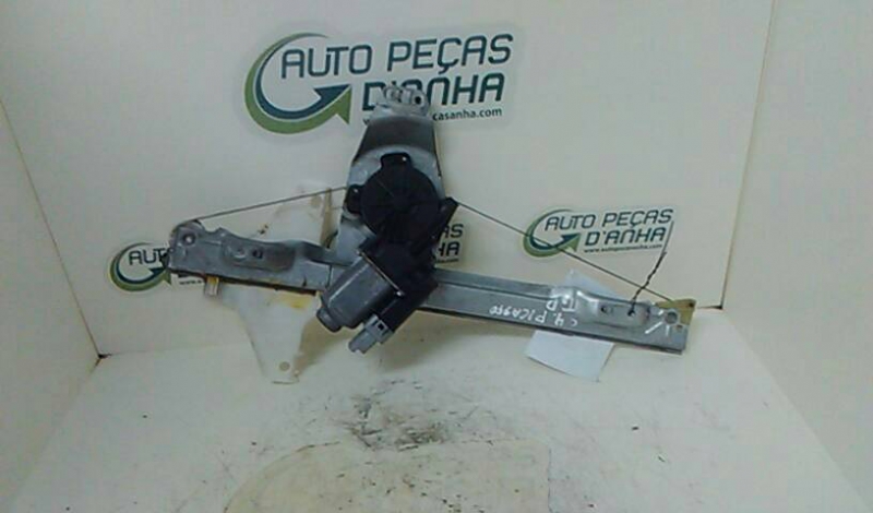 Elevador Trás Dto Electrico CITROEN - ID S_55563