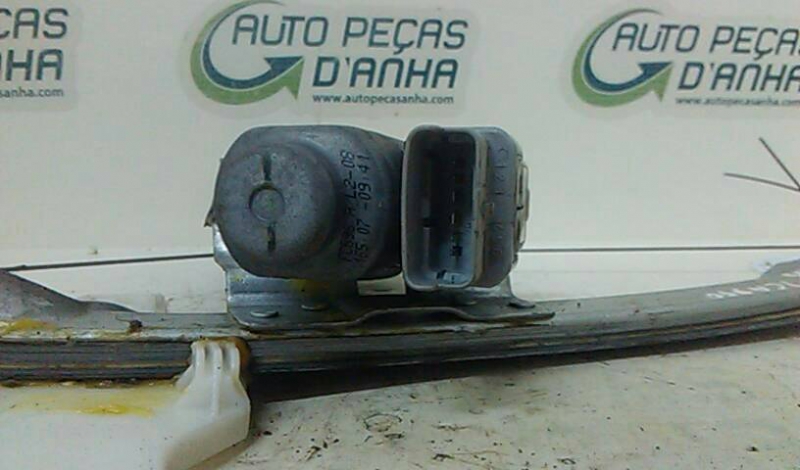 Elevador Trás Dto Electrico CITROEN C4 Picasso I Veículo multiuso (UD_) | 06 - 15 Imagem-1