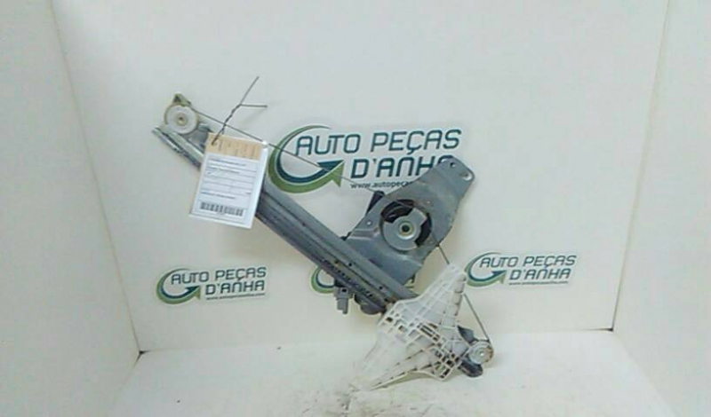 Elevador Trás Dto Electrico CITROEN C4 Picasso I Veículo multiuso (UD_) | 06 - 15 Imagem-2